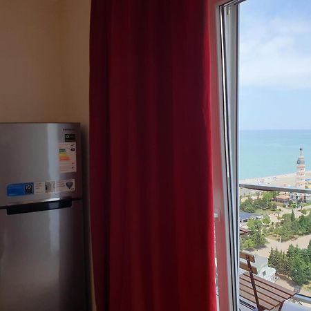 Holiday Premium Apartments Batumi Ngoại thất bức ảnh