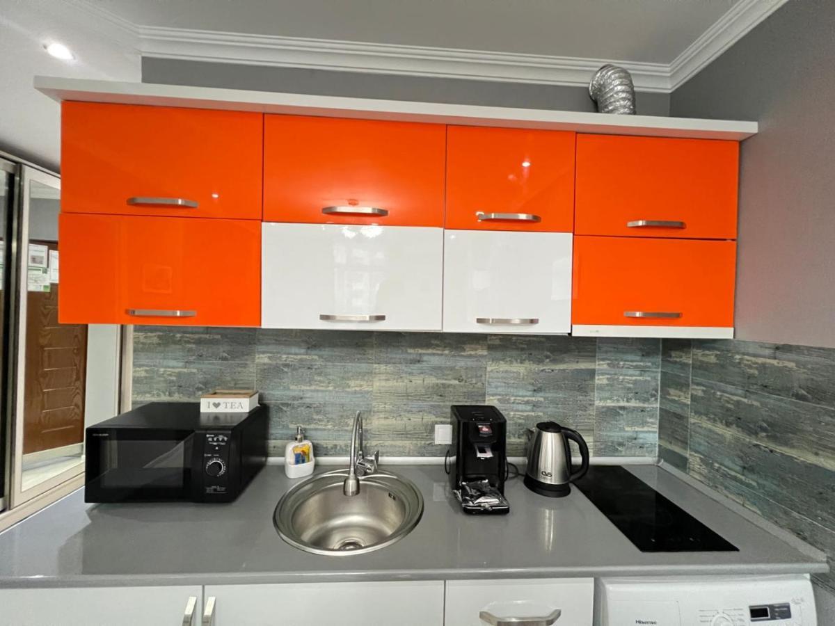 Holiday Premium Apartments Batumi Ngoại thất bức ảnh