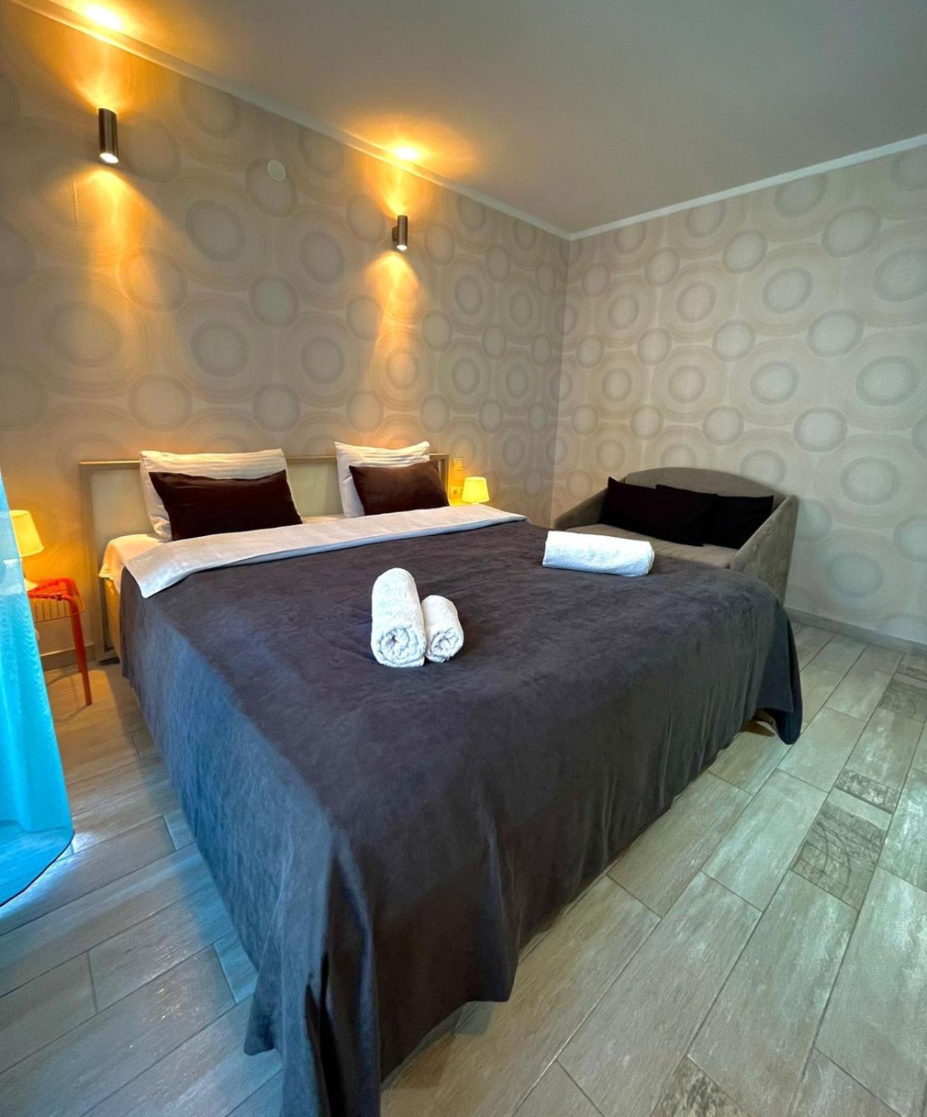 Holiday Premium Apartments Batumi Ngoại thất bức ảnh