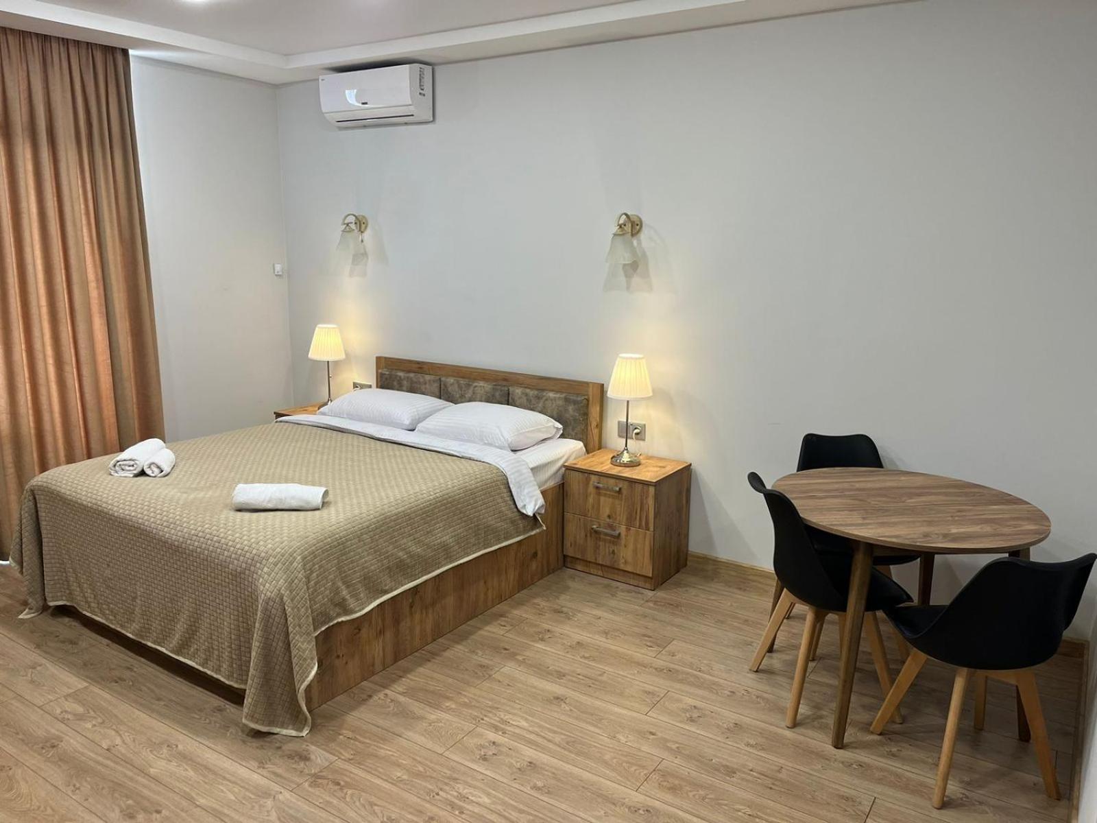 Holiday Premium Apartments Batumi Ngoại thất bức ảnh