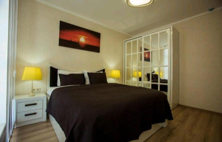 Holiday Premium Apartments Batumi Ngoại thất bức ảnh