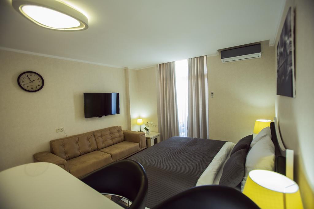 Holiday Premium Apartments Batumi Ngoại thất bức ảnh