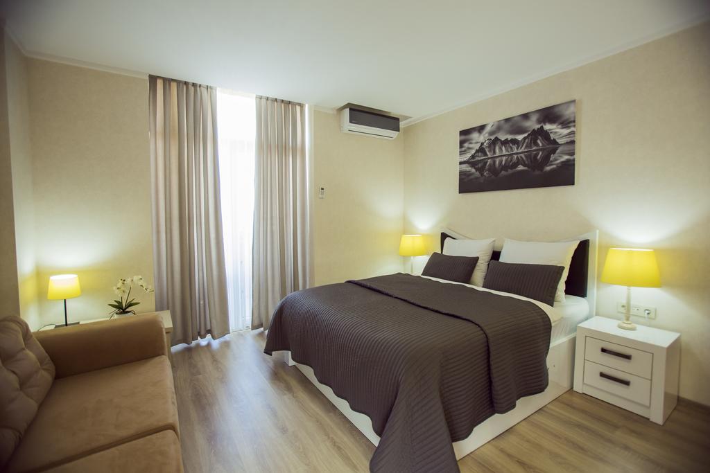 Holiday Premium Apartments Batumi Ngoại thất bức ảnh