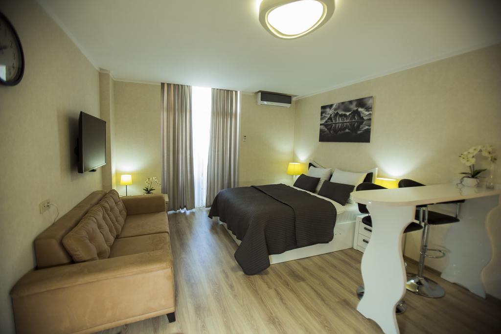 Holiday Premium Apartments Batumi Ngoại thất bức ảnh