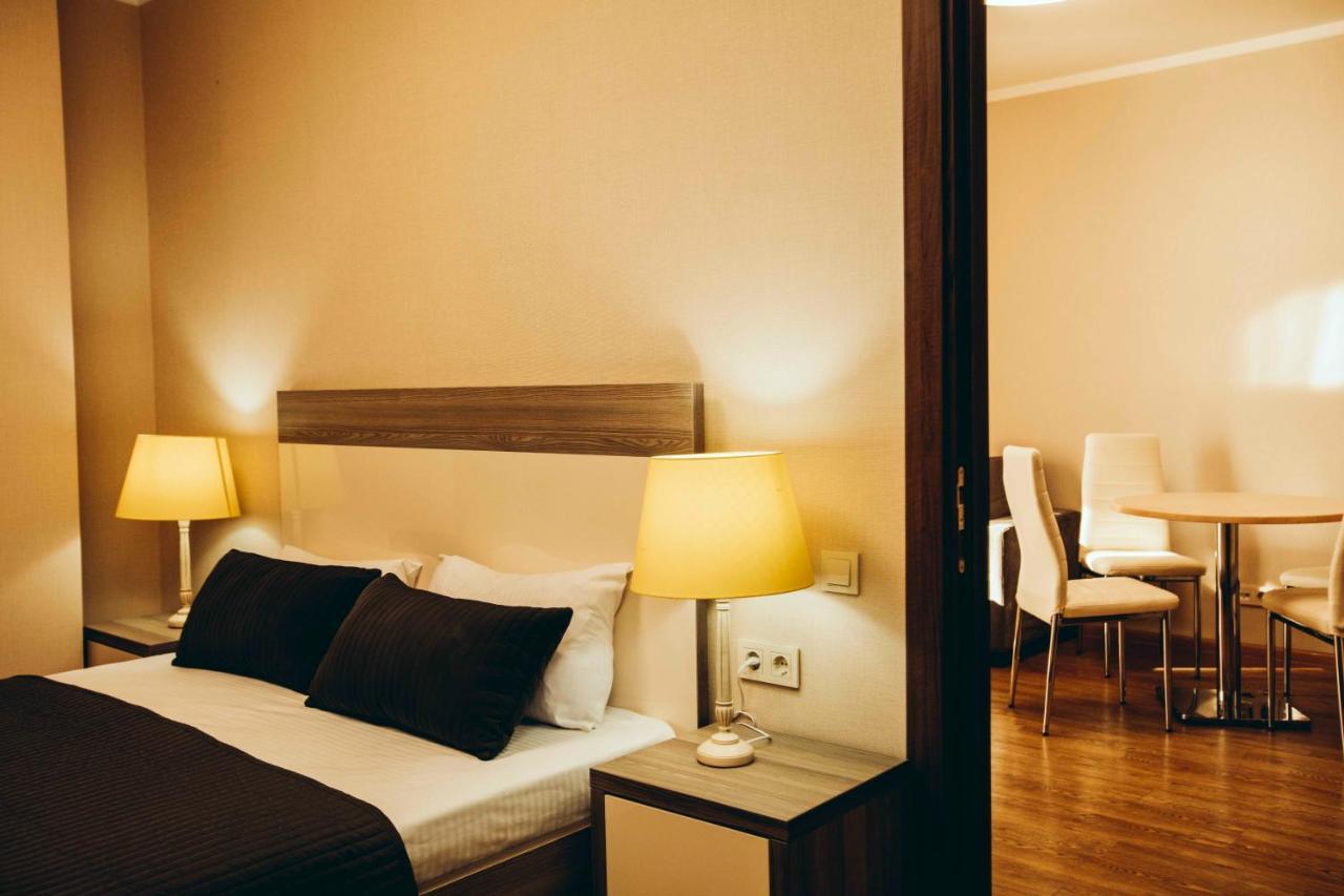 Holiday Premium Apartments Batumi Ngoại thất bức ảnh
