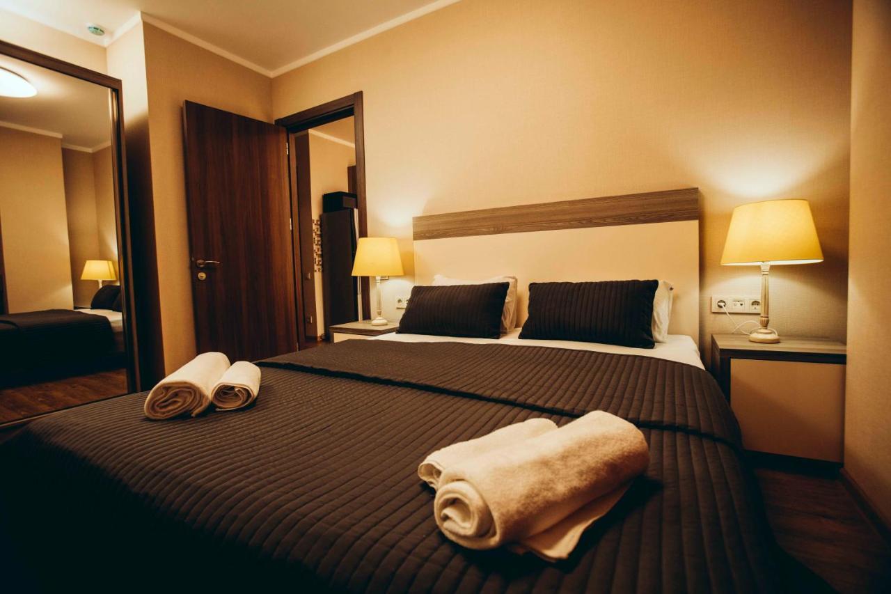 Holiday Premium Apartments Batumi Ngoại thất bức ảnh